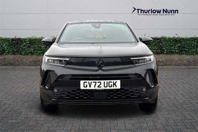 Used Vauxhall Mokka 2023 for sale - 77513420: Photo 8