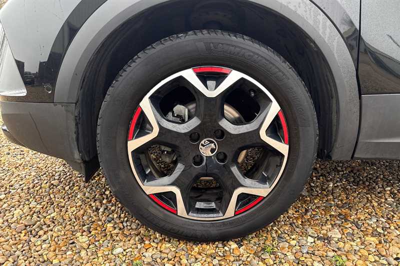 Used Vauxhall Mokka 2023 for sale - 77513420: Photo 9