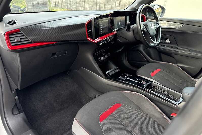 Used Vauxhall Mokka 2022 for sale - 77513366: Photo 13