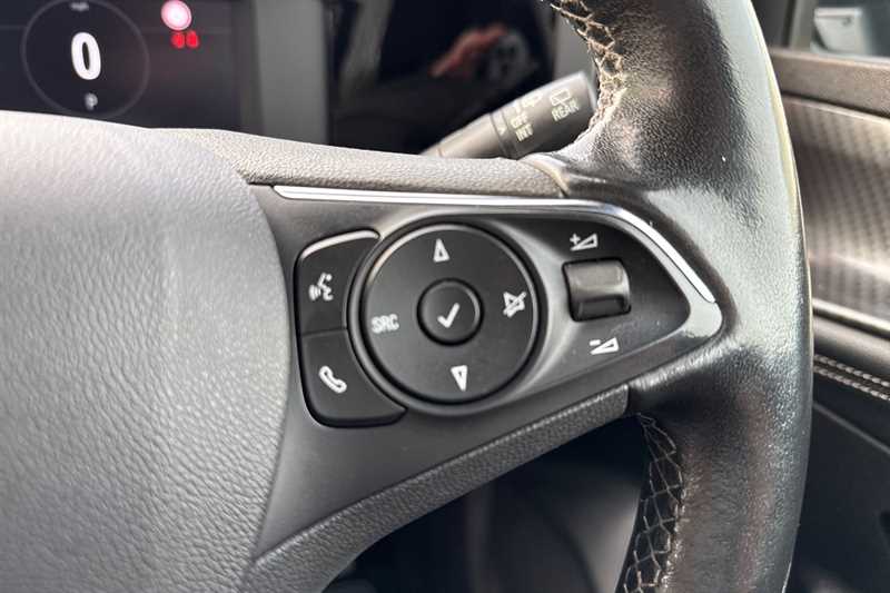 Used Vauxhall Mokka 2022 for sale - 77513366: Photo 22