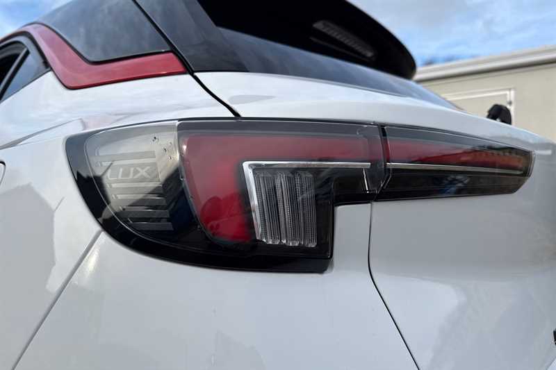 Used Vauxhall Mokka 2022 for sale - 77513366: Photo 31