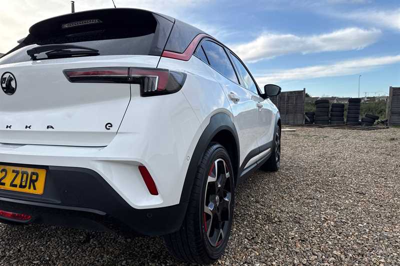 Used Vauxhall Mokka 2022 for sale - 77513366: Photo 56