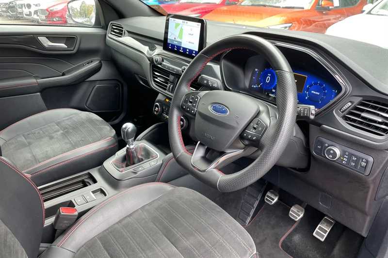 Used Ford Kuga 2022 for sale - 77471764: Photo 10