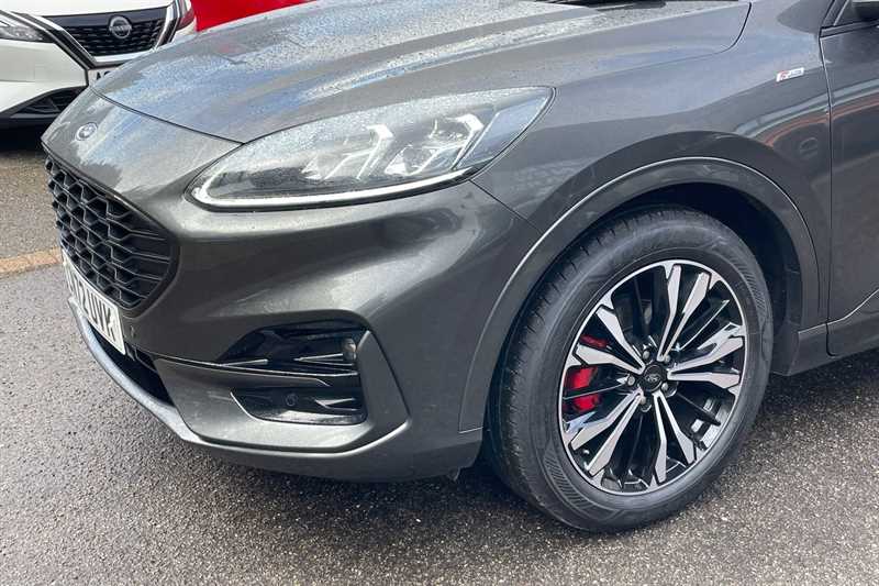 Used Ford Kuga 2022 for sale - 77471764: Photo 34