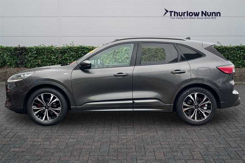 Used Ford Kuga 2022 for sale - 77471764: Photo 6