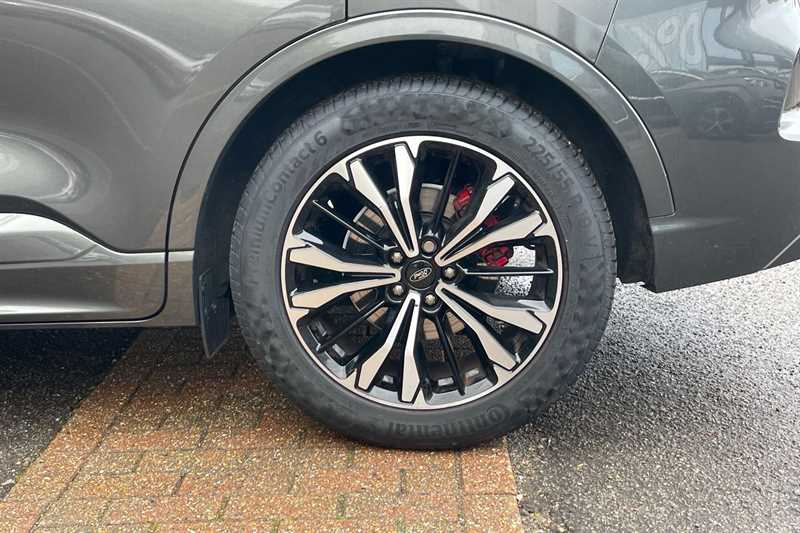 Used Ford Kuga 2022 for sale - 77471764: Photo 9