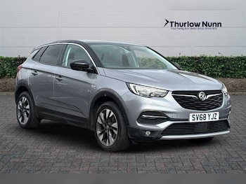 2018 - 1.2 Turbo Sport Nav SUV 5dr Petrol Manual Euro 6 (s/s) (130 ps)