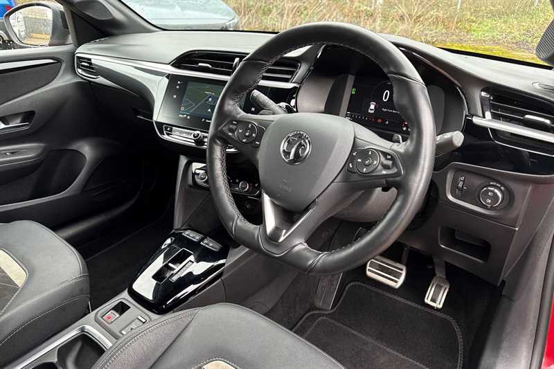 Used Vauxhall Corsa 2022 for sale - 77471697: Photo 10