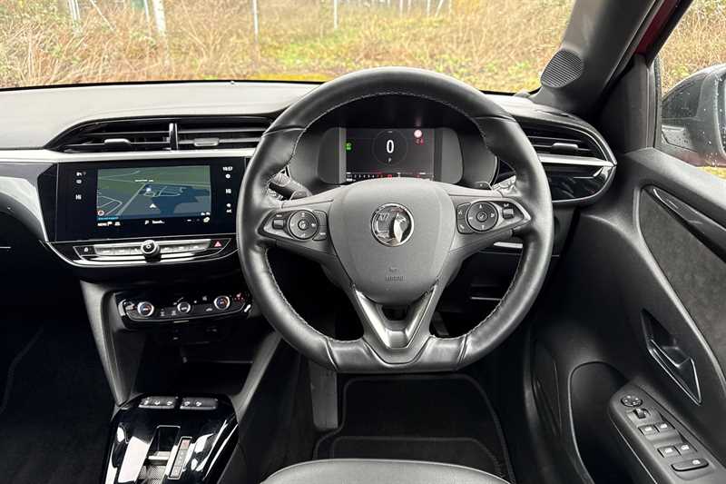 Used Vauxhall Corsa 2022 for sale - 77471697: Photo 11