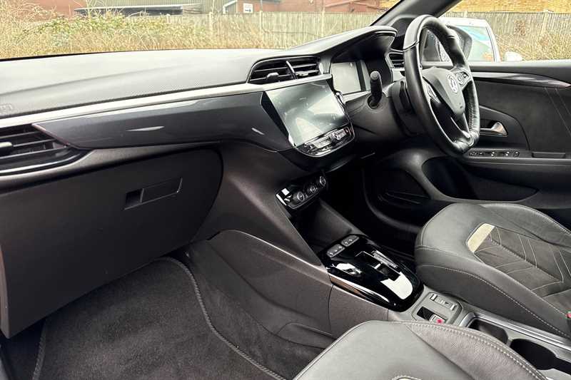 Used Vauxhall Corsa 2022 for sale - 77471697: Photo 13