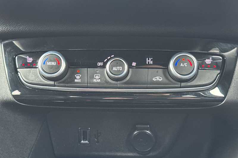 Used Vauxhall Corsa 2022 for sale - 77471697: Photo 15