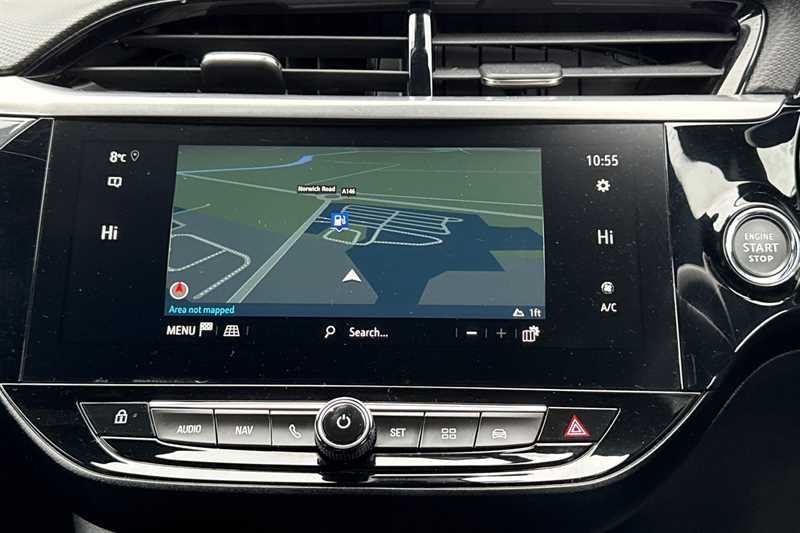 Used Vauxhall Corsa 2022 for sale - 77471697: Photo 18