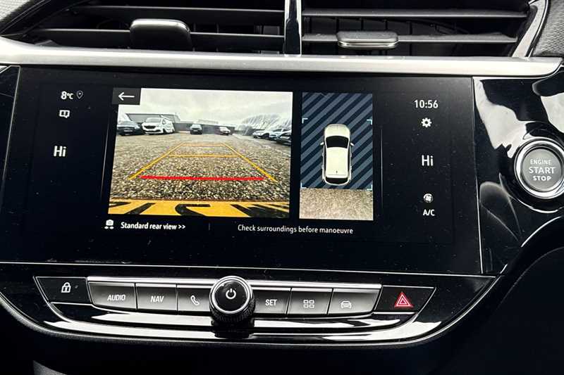 Used Vauxhall Corsa 2022 for sale - 77471697: Photo 19