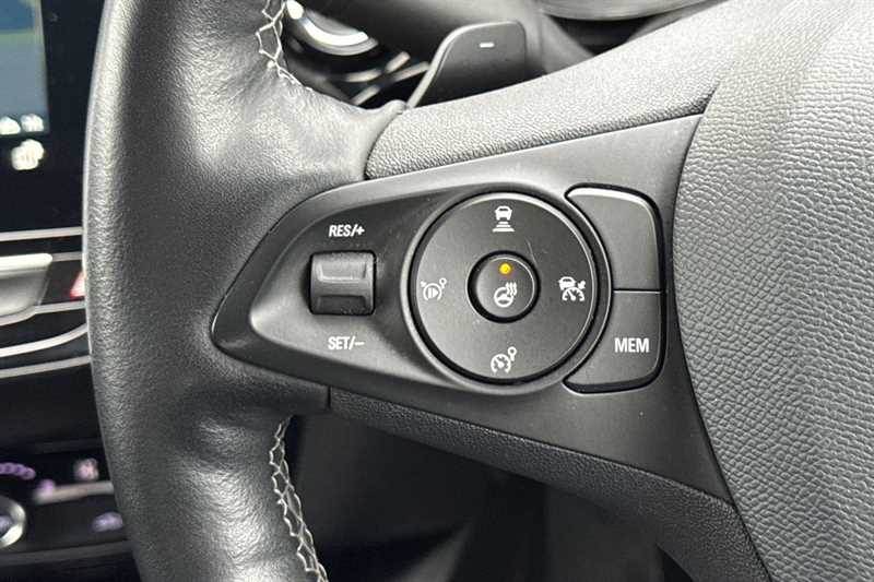 Used Vauxhall Corsa 2022 for sale - 77471697: Photo 21