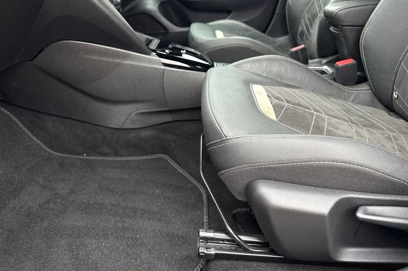 Used Vauxhall Corsa 2022 for sale - 77471697: Photo 28