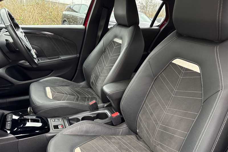 Used Vauxhall Corsa 2022 for sale - 77471697: Photo 29