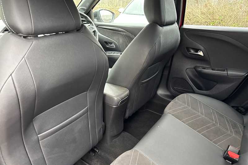 Used Vauxhall Corsa 2022 for sale - 77471697: Photo 32