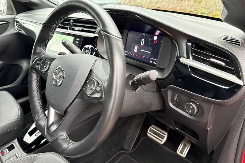Used Vauxhall Corsa 2022 for sale - 77471697: Photo 41