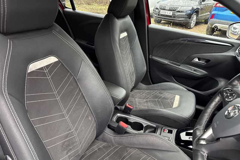 Used Vauxhall Corsa 2022 for sale - 77471697: Photo 44