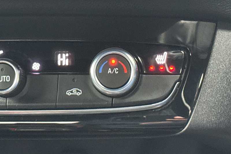 Used Vauxhall Corsa 2022 for sale - 77471697: Photo 49