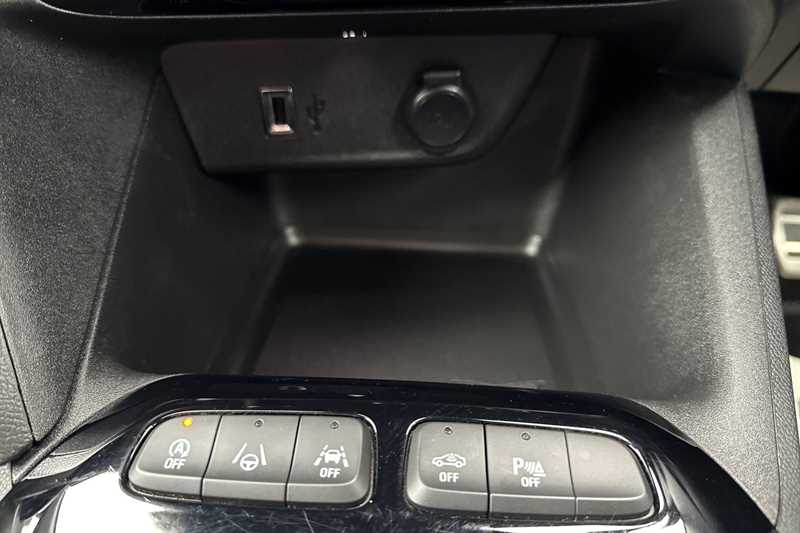 Used Vauxhall Corsa 2022 for sale - 77471697: Photo 50