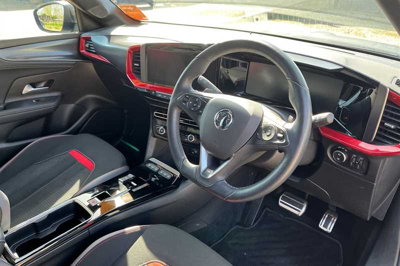 Used Vauxhall Mokka 2023 for sale - 78159101: Photo 10