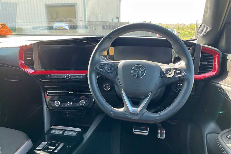 Used Vauxhall Mokka 2023 for sale - 78159101: Photo 11