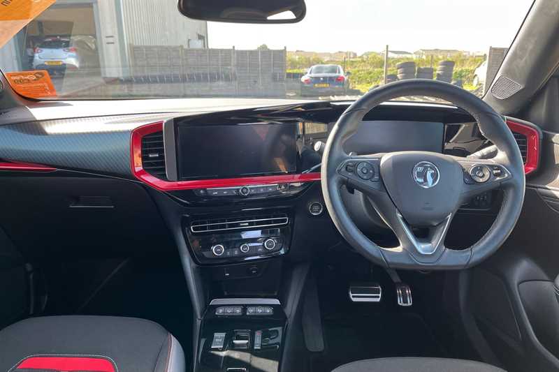 Used Vauxhall Mokka 2023 for sale - 78159101: Photo 12