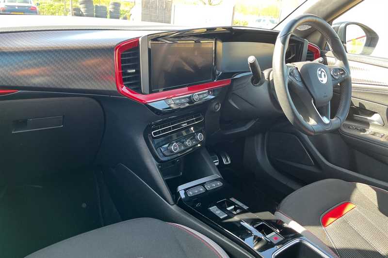 Used Vauxhall Mokka 2023 for sale - 78159101: Photo 13