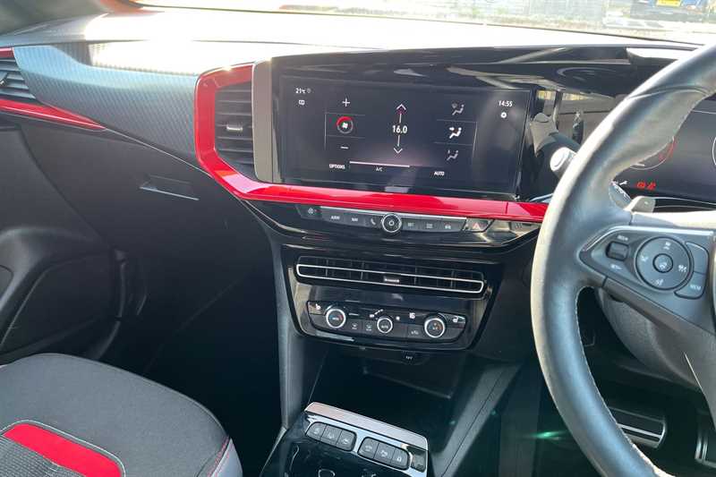 Used Vauxhall Mokka 2023 for sale - 78159101: Photo 14