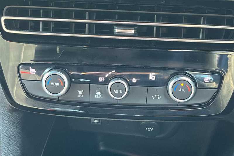 Used Vauxhall Mokka 2023 for sale - 78159101: Photo 15