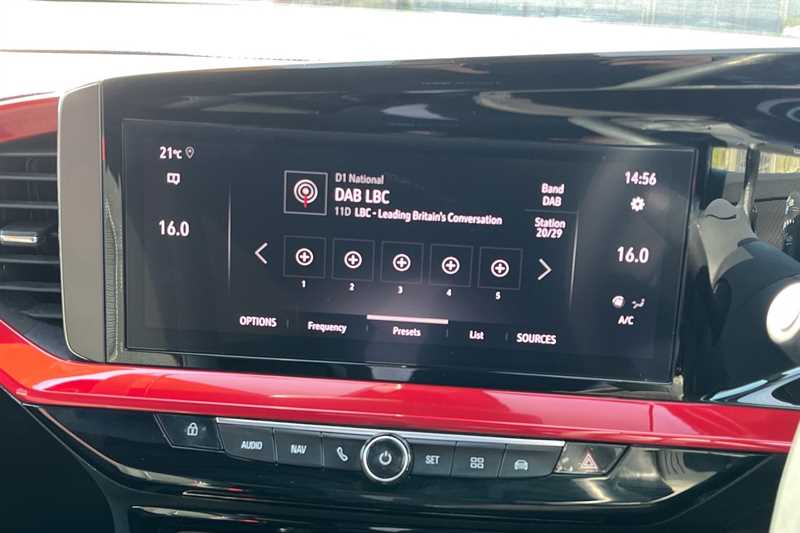 Used Vauxhall Mokka 2023 for sale - 78159101: Photo 17