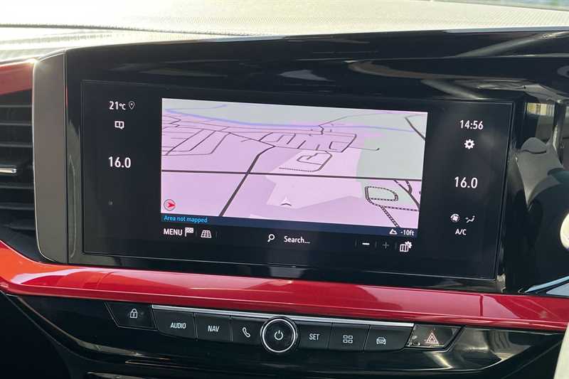 Used Vauxhall Mokka 2023 for sale - 78159101: Photo 18