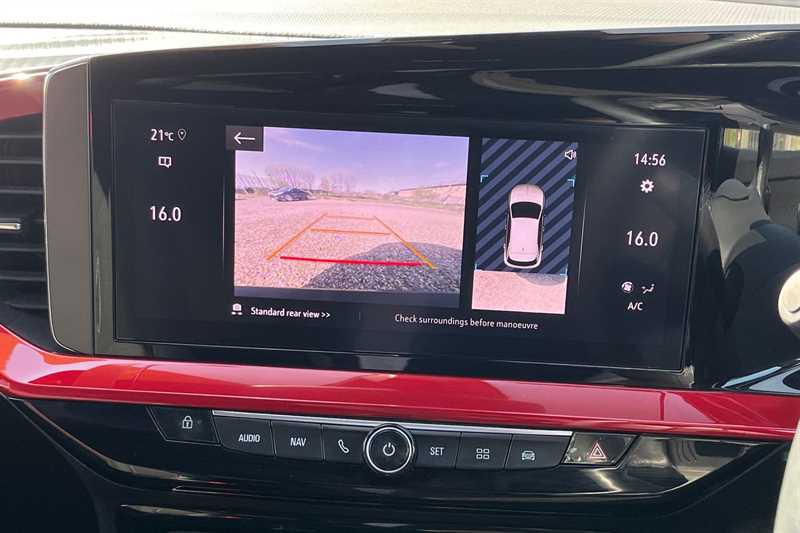 Used Vauxhall Mokka 2023 for sale - 78159101: Photo 19