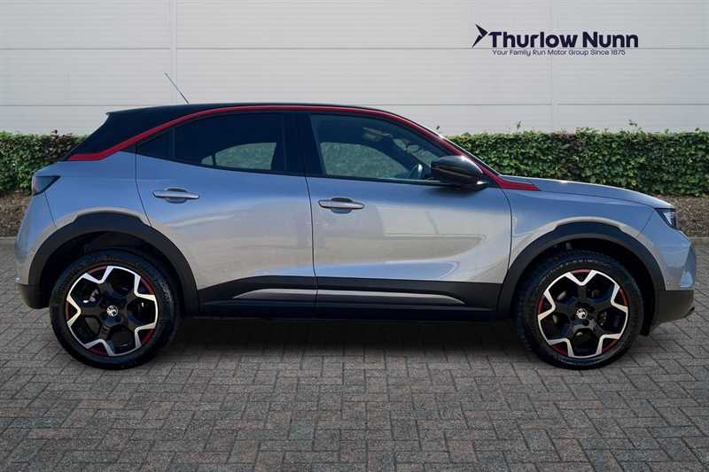 Used Vauxhall Mokka 2023 for sale - 78159101: Photo 2