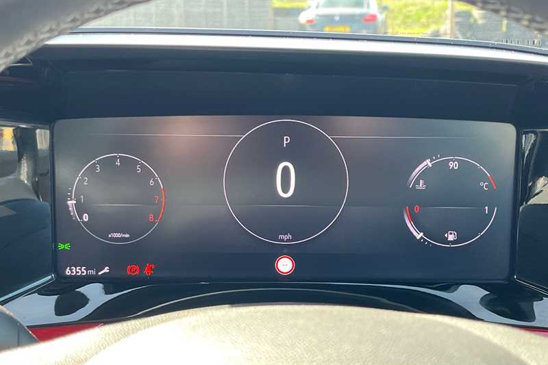 Used Vauxhall Mokka 2023 for sale - 78159101: Photo 20