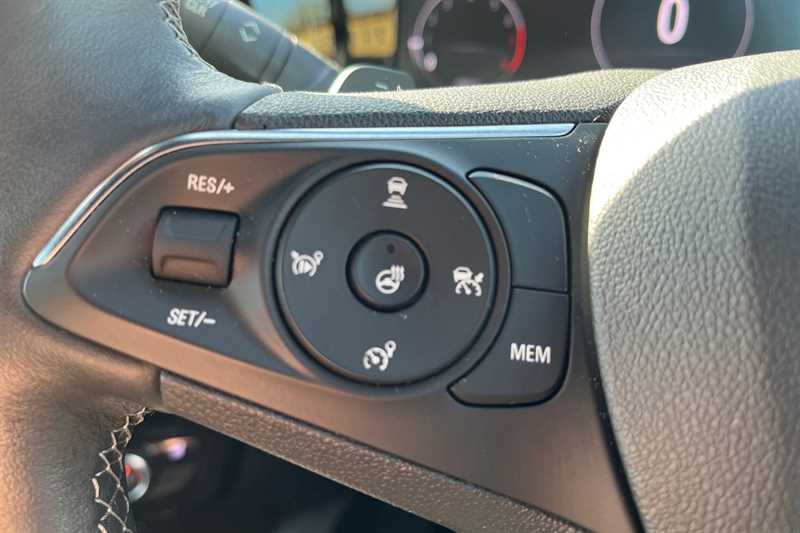 Used Vauxhall Mokka 2023 for sale - 78159101: Photo 21