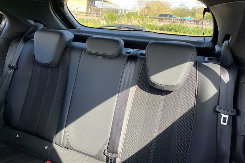 Used Vauxhall Mokka 2023 for sale - 78159101: Photo 23