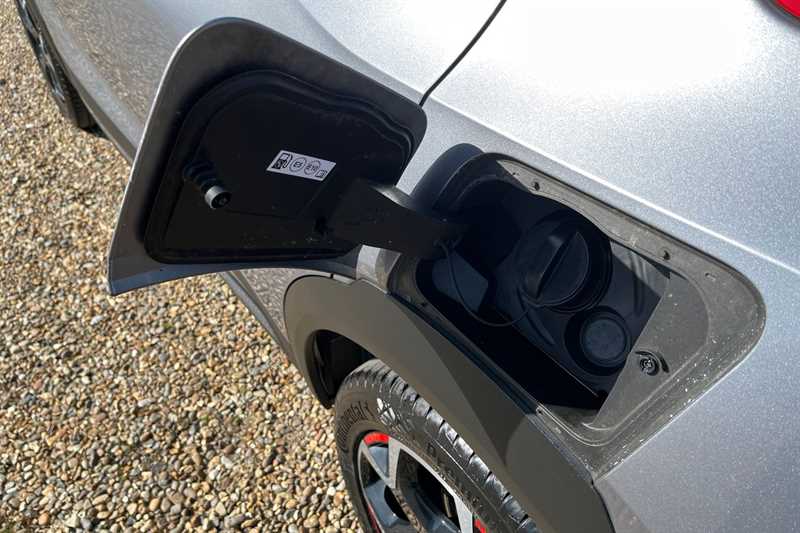 Used Vauxhall Mokka 2023 for sale - 78159101: Photo 27