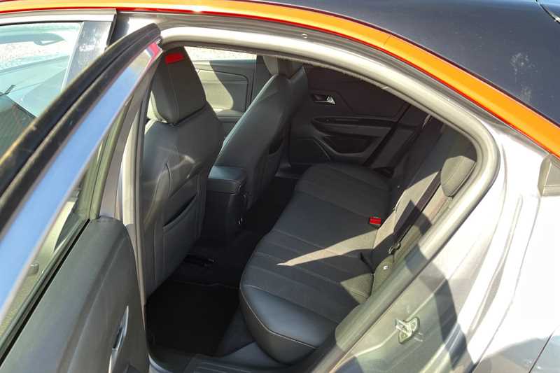 Used Vauxhall Mokka 2023 for sale - 78159101: Photo 28