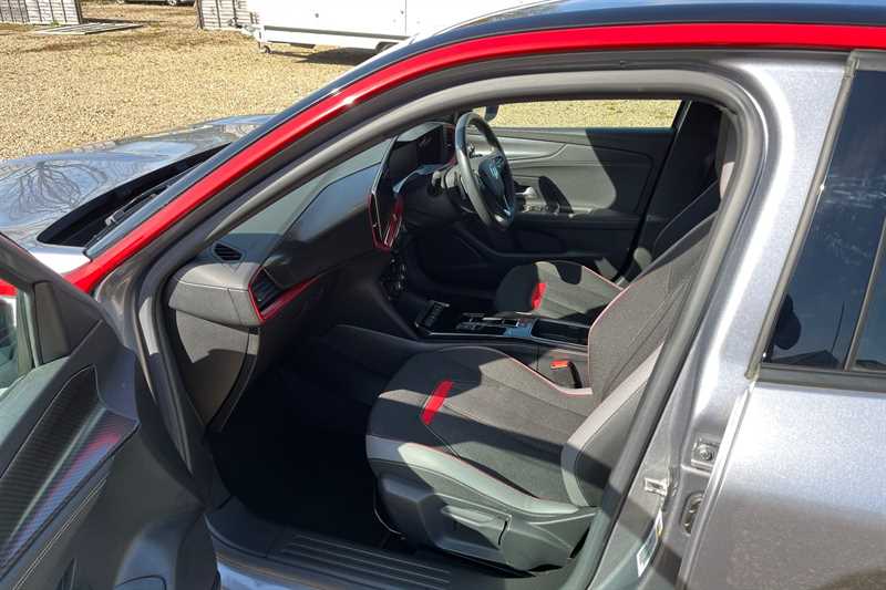 Used Vauxhall Mokka 2023 for sale - 78159101: Photo 29