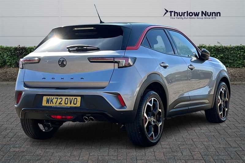 Used Vauxhall Mokka 2023 for sale - 78159101: Photo 3