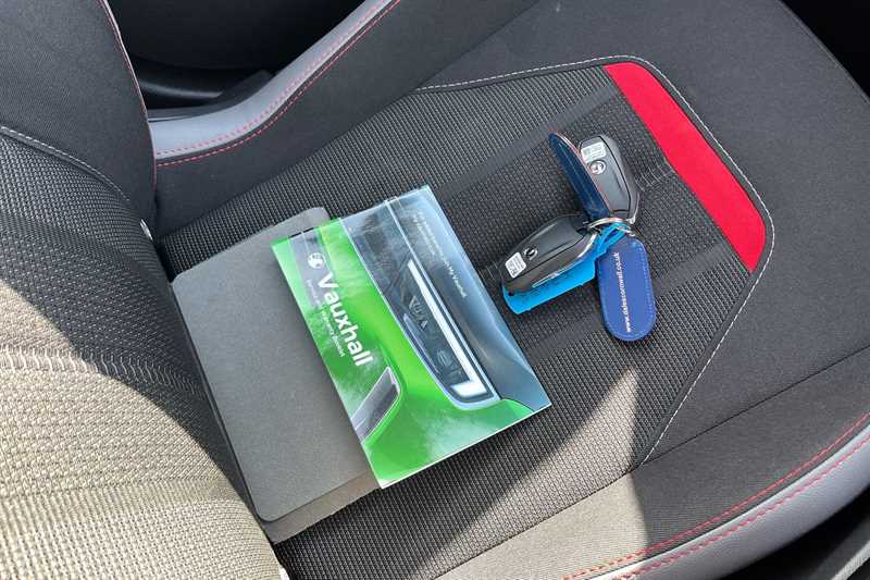 Used Vauxhall Mokka 2023 for sale - 78159101: Photo 36