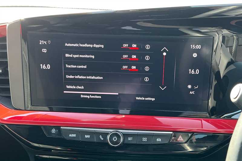 Used Vauxhall Mokka 2023 for sale - 78159101: Photo 38