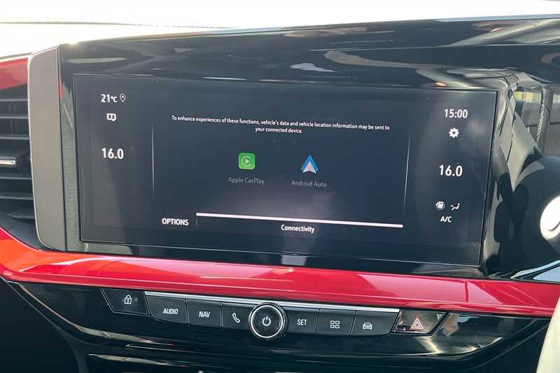 Used Vauxhall Mokka 2023 for sale - 78159101: Photo 39