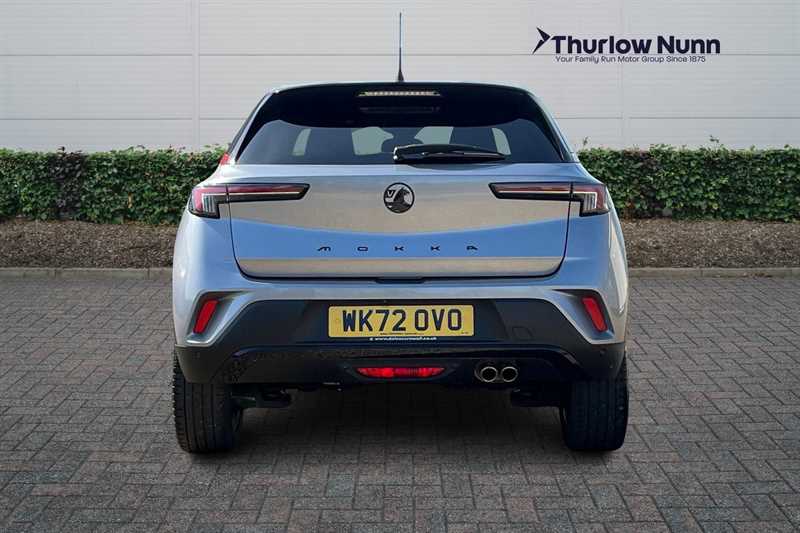 Used Vauxhall Mokka 2023 for sale - 78159101: Photo 4