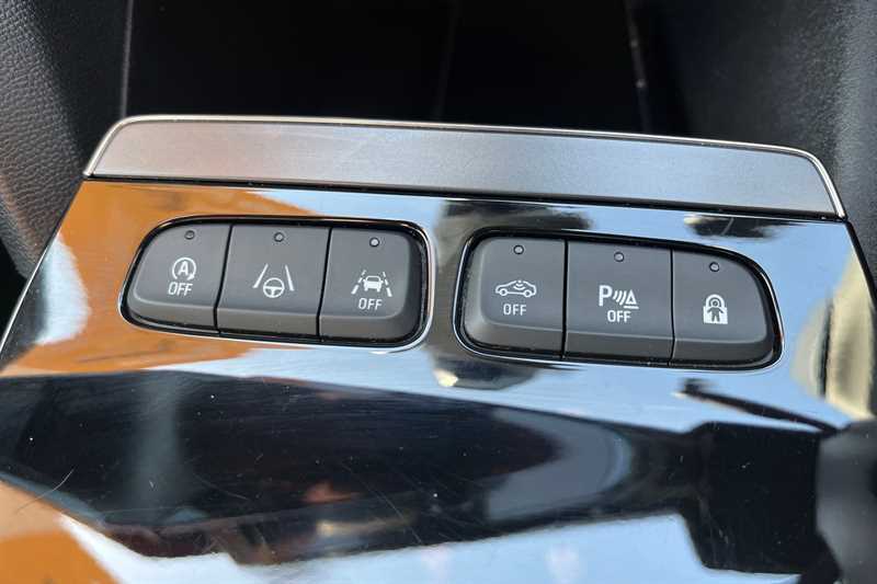 Used Vauxhall Mokka 2023 for sale - 78159101: Photo 41