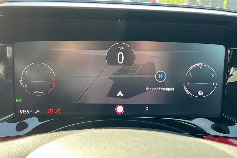 Used Vauxhall Mokka 2023 for sale - 78159101: Photo 44