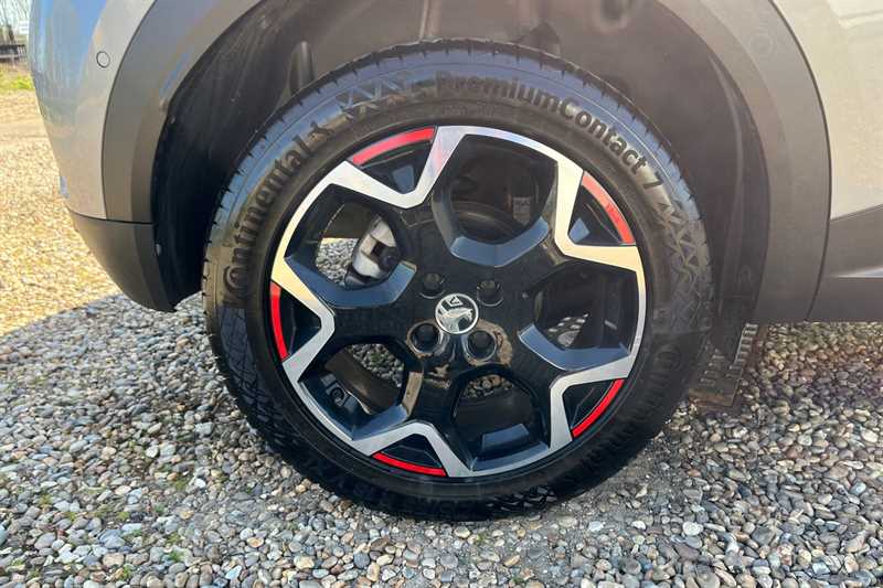 Used Vauxhall Mokka 2023 for sale - 78159101: Photo 47