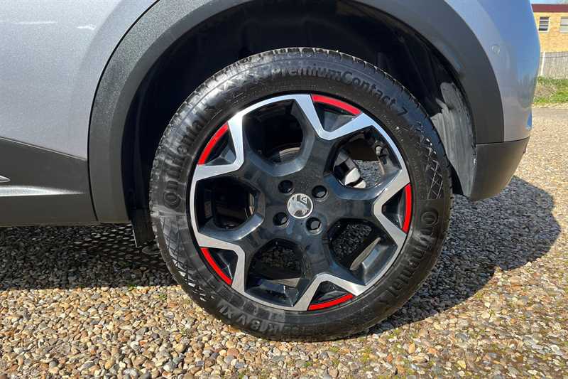 Used Vauxhall Mokka 2023 for sale - 78159101: Photo 48